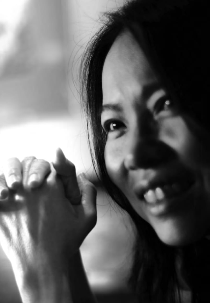 Portrait of Ar. Tay Lee Lee